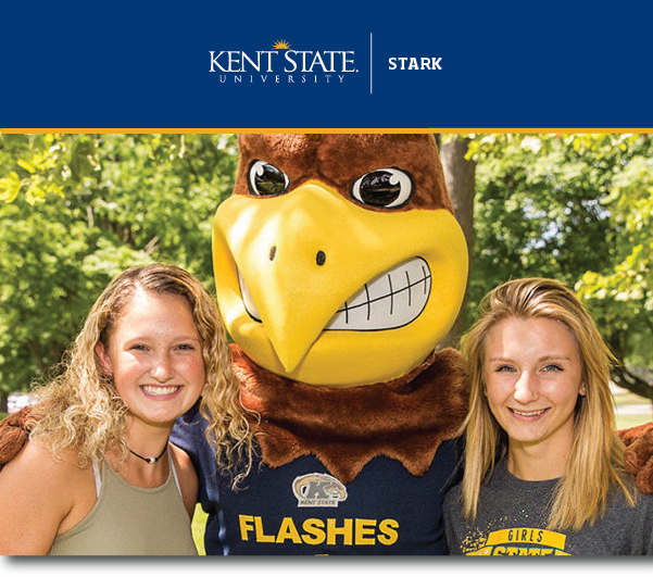 Kent State University Kent Stark Admissions Events